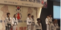 73주년 세계태권도지도관연맹 참관기념행사